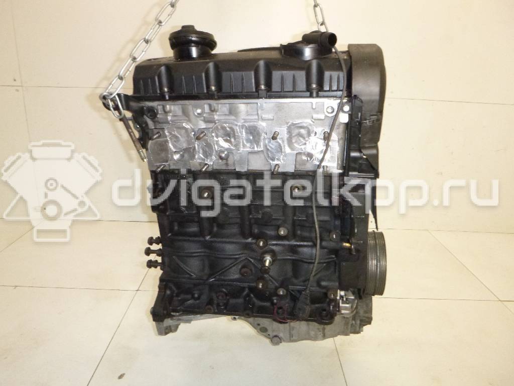 Фото Контрактный (б/у) двигатель F для Volkswagen / Toyota 40 л.с 8V 1.3 л бензин 038100040M {forloop.counter}}