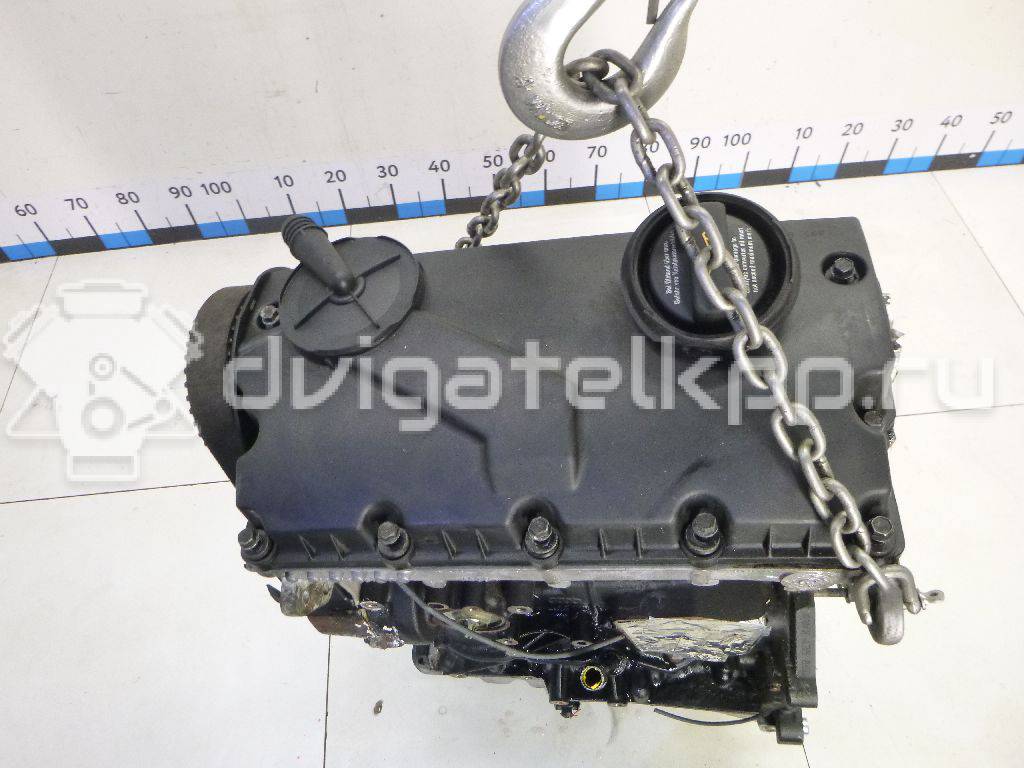 Фото Контрактный (б/у) двигатель F для Volkswagen / Toyota 40 л.с 8V 1.3 л бензин 038100040M {forloop.counter}}