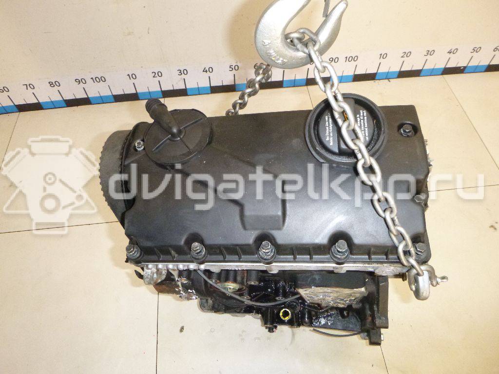 Фото Контрактный (б/у) двигатель F для Volkswagen / Toyota 40 л.с 8V 1.3 л бензин 038100040M {forloop.counter}}