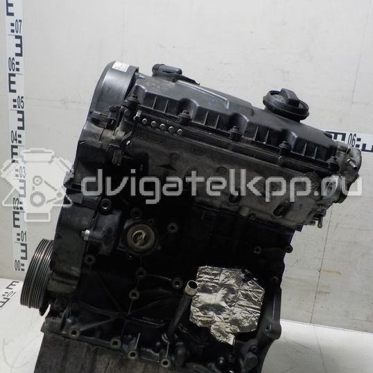 Фото Контрактный (б/у) двигатель B для Volkswagen / Toyota 48 л.с 8V 1.6 л бензин 038100040C