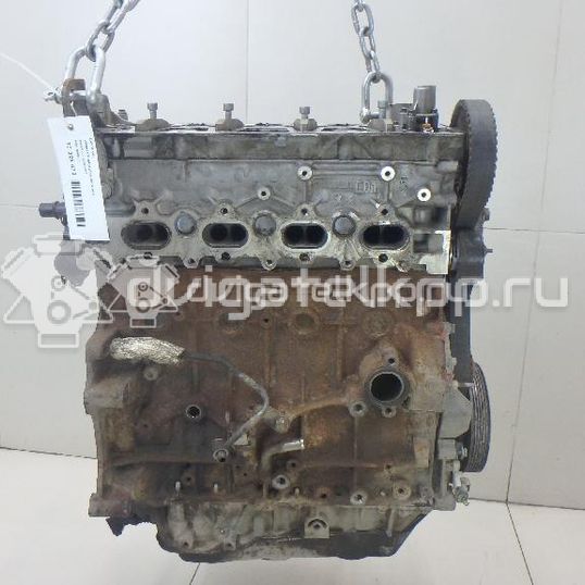 Фото Контрактный (б/у) двигатель UFBA для Ford Australia Mondeo 140 л.с 16V 2.0 л Дизельное топливо 1869767