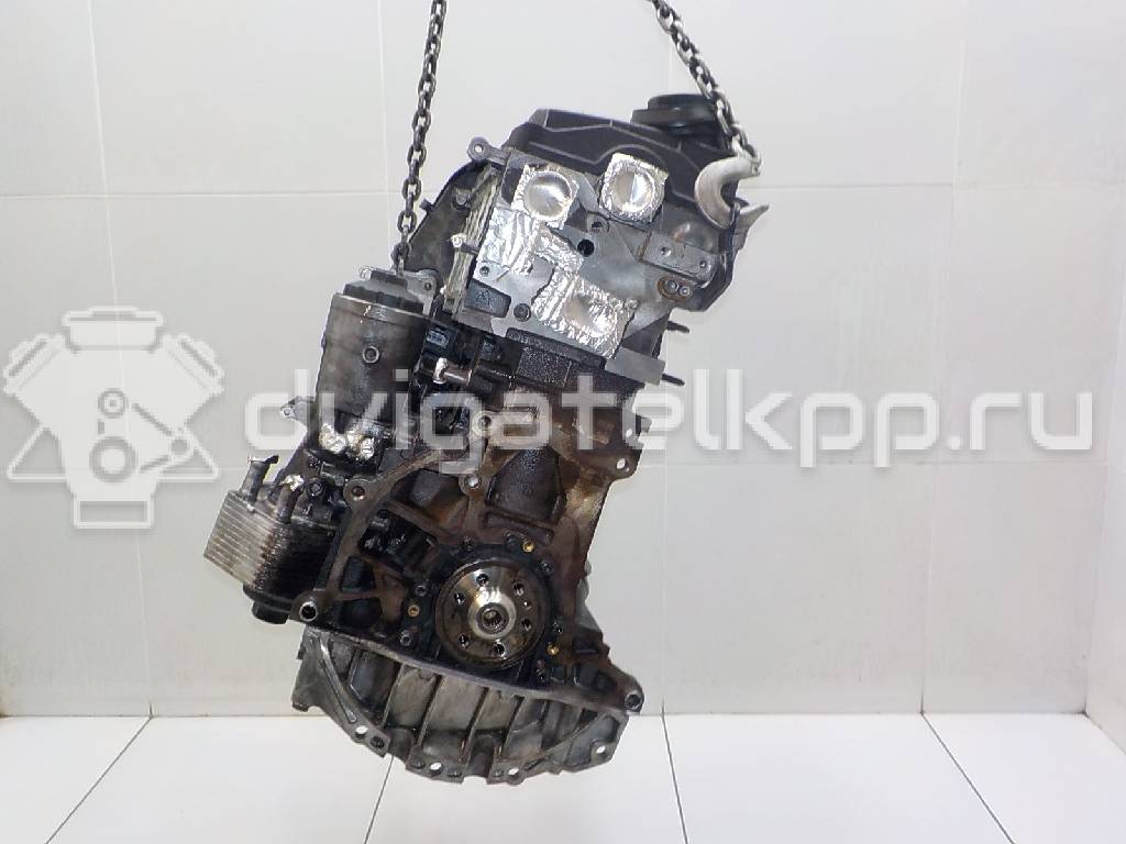 Фото Контрактный (б/у) двигатель BRD для Audi A4 170 л.с 16V 2.0 л Дизельное топливо 03G100033K {forloop.counter}}