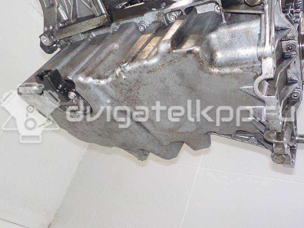 Фото Контрактный (б/у) двигатель BRD для Audi A4 170 л.с 16V 2.0 л Дизельное топливо 03G100033K {forloop.counter}}