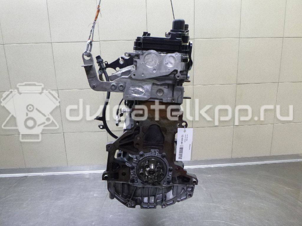 Фото Контрактный (б/у) двигатель CAHA для Audi A5 / A4 / A6 170 л.с 16V 2.0 л Дизельное топливо 03L100036C {forloop.counter}}