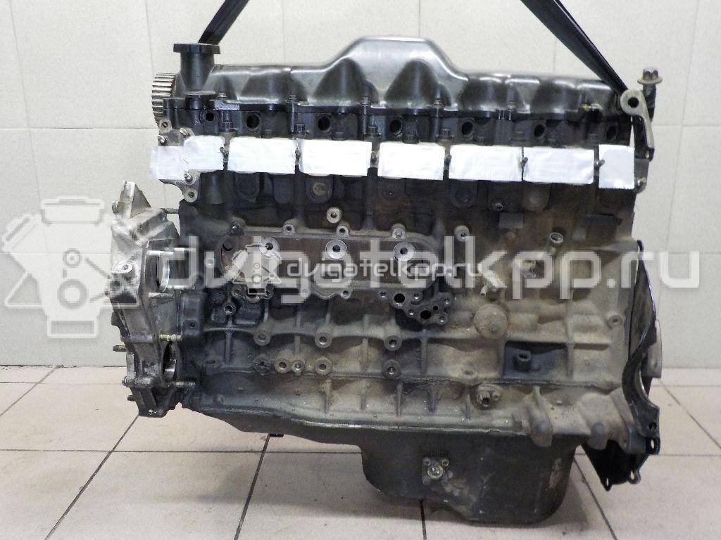 Фото Контрактный (б/у) двигатель 1HD-FTE для Toyota Land Cruiser 204 л.с 24V 4.2 л Дизельное топливо 1900017650 {forloop.counter}}