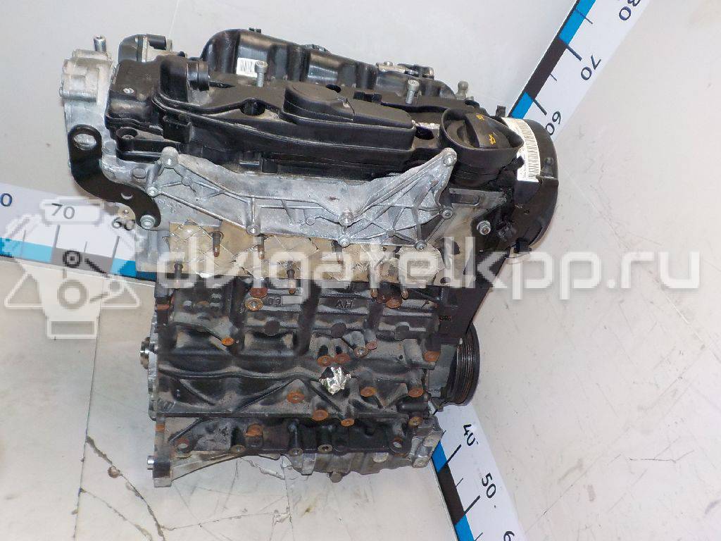 Фото Контрактный (б/у) двигатель CAGB для Audi Q5 / A5 / A6 136 л.с 16V 2.0 л Дизельное топливо 03L100036C {forloop.counter}}