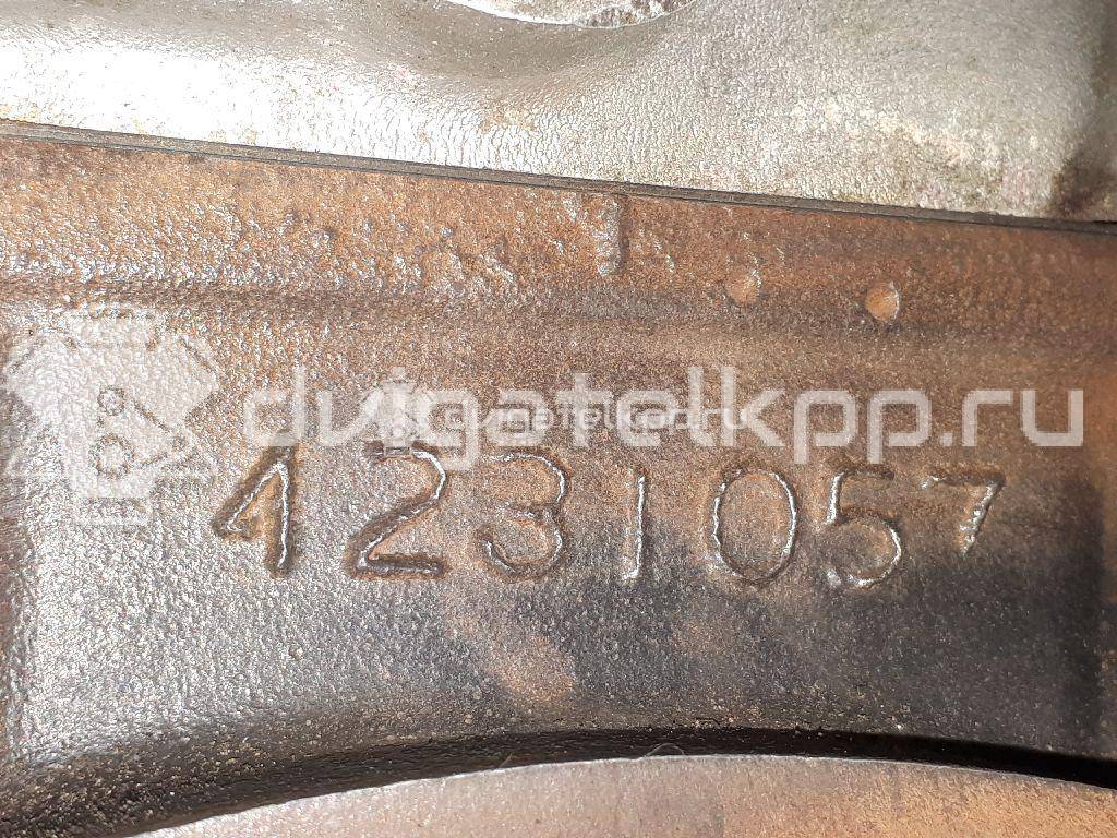 Фото Контрактный (б/у) двигатель 2UZ-FE для Toyota Land Cruiser / Tundra , / 4 / Sequoia 233-288 л.с 32V 4.7 л бензин 1900050420 {forloop.counter}}