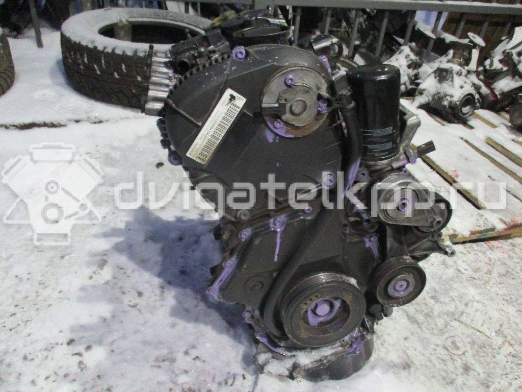 Фото Контрактный (б/у) двигатель CDN для Audi (Faw) A4L / A6L 180-211 л.с 16V 2.0 л бензин 06H100033D {forloop.counter}}