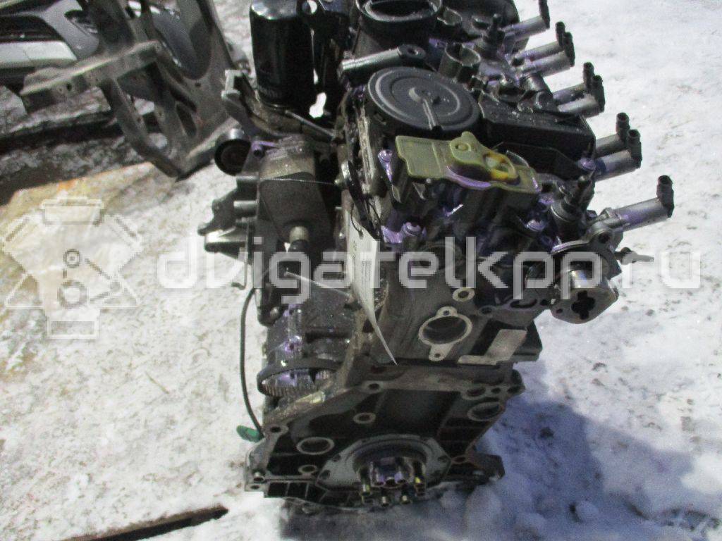 Фото Контрактный (б/у) двигатель CDN для Audi (Faw) A4L / A6L 180-211 л.с 16V 2.0 л бензин 06H100033D {forloop.counter}}