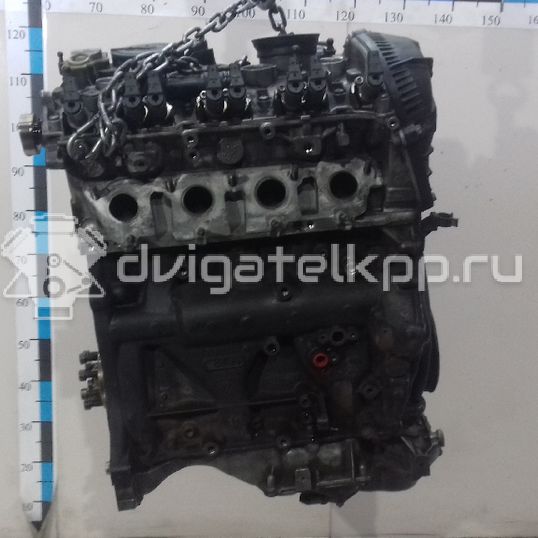 Фото Контрактный (б/у) двигатель CDNB для Audi A5 / A6 180 л.с 16V 2.0 л бензин 06H100033D