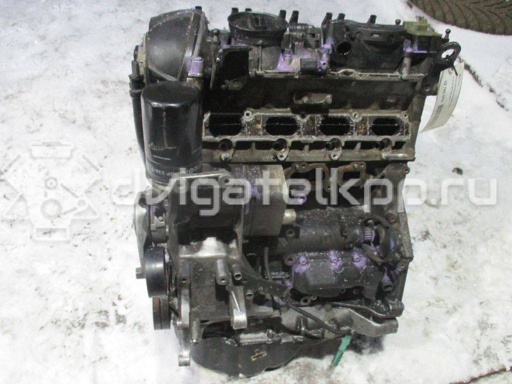 Фото Контрактный (б/у) двигатель CDNB для Audi A5 / A6 180 л.с 16V 2.0 л бензин 06H100033D {forloop.counter}}