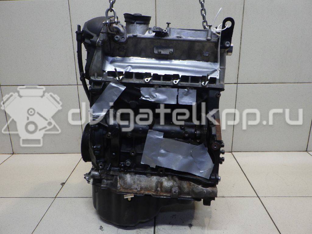 Фото Контрактный (б/у) двигатель CDN для Audi (Faw) A4L / A6L 180-211 л.с 16V 2.0 л бензин 06H100033D {forloop.counter}}