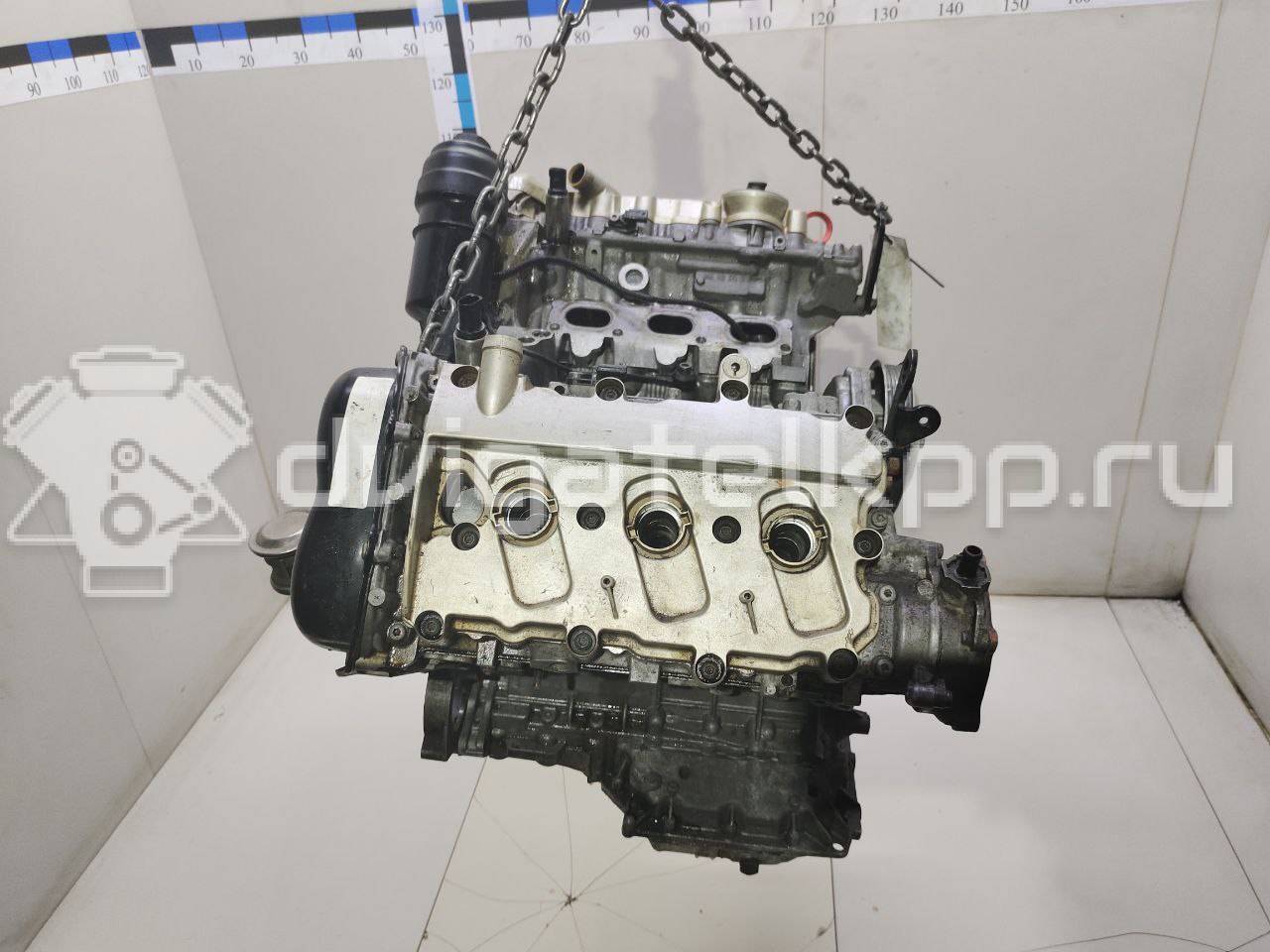 Фото Контрактный (б/у) двигатель BDW для Audi (Faw) A6L 177 л.с 24V 2.4 л бензин 06E100033G {forloop.counter}}