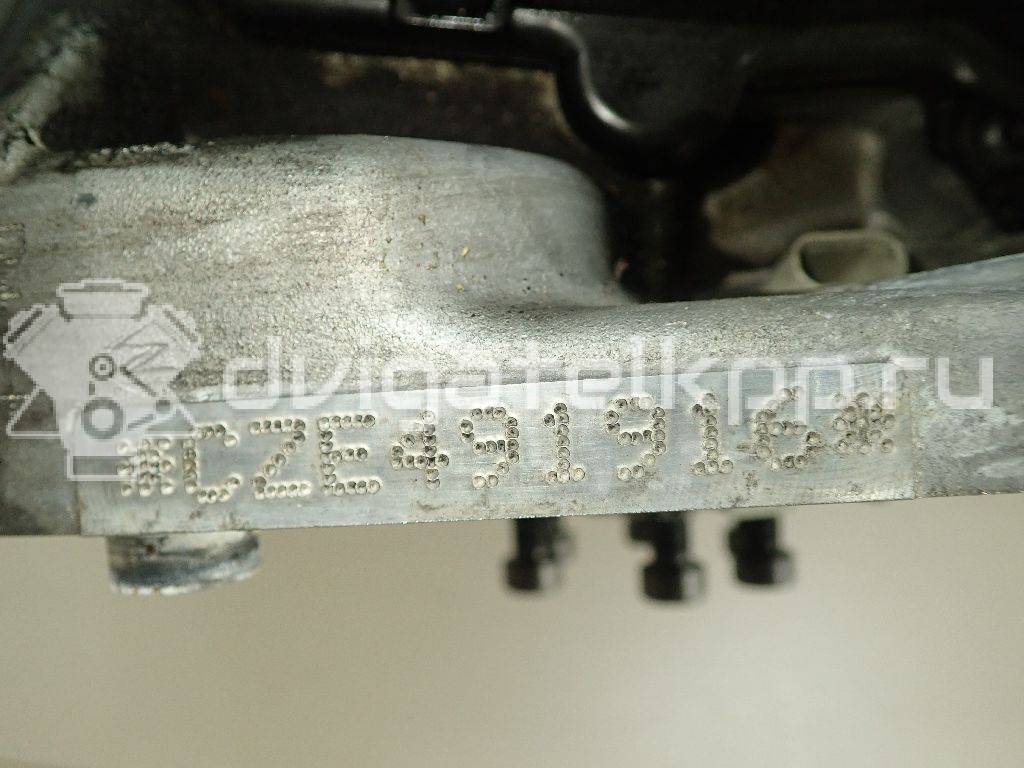 Фото Контрактный (б/у) двигатель CZEA для Volkswagen / Audi 150 л.с 16V 1.4 л бензин 04E100034F {forloop.counter}}