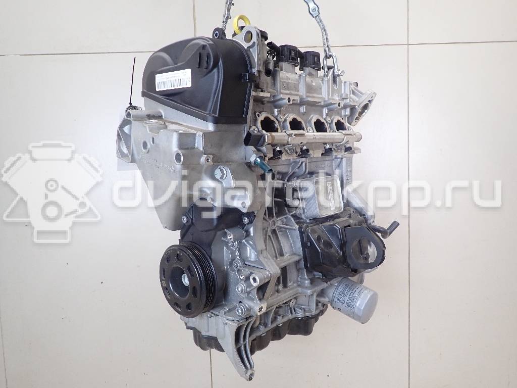 Фото Контрактный (б/у) двигатель CZEA для Volkswagen Passat / Polo 150 л.с 16V 1.4 л бензин 04E100034F {forloop.counter}}