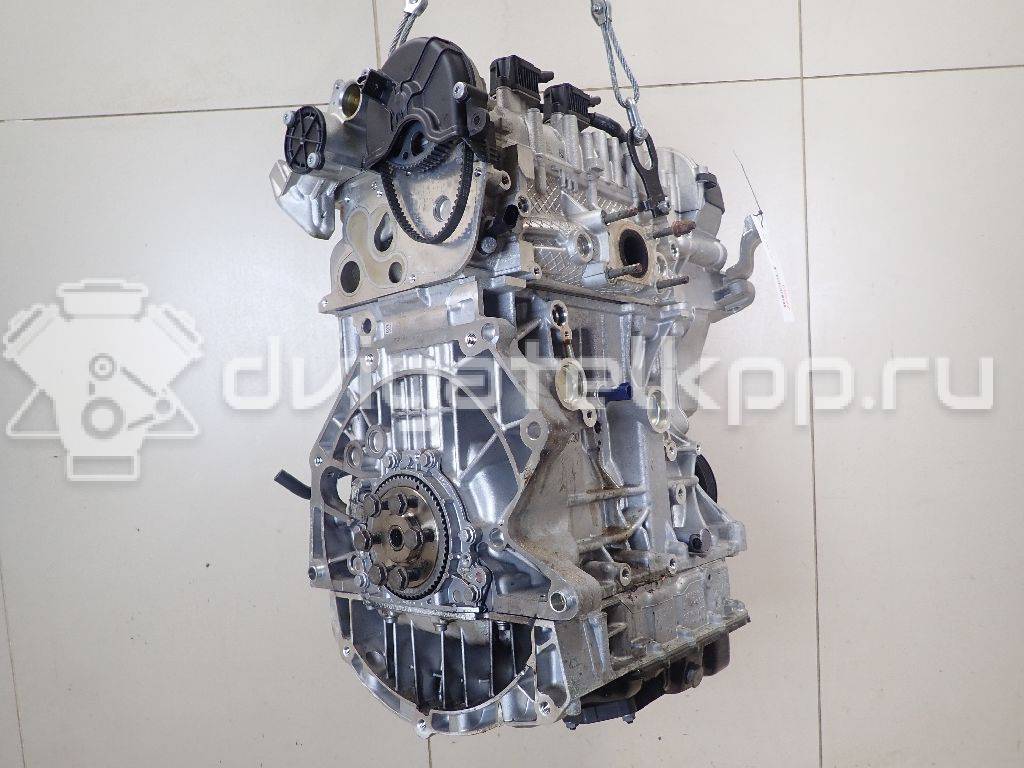 Фото Контрактный (б/у) двигатель CZEA для Volkswagen Passat / Polo 150 л.с 16V 1.4 л бензин 04E100034F {forloop.counter}}