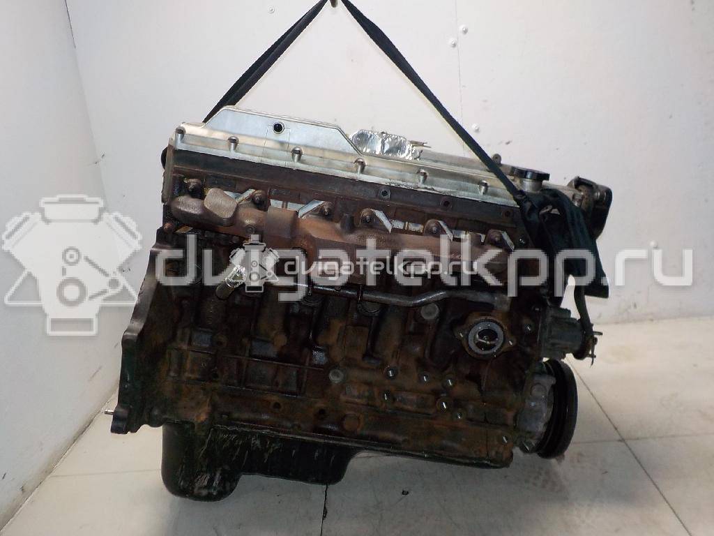 Фото Контрактный (б/у) двигатель 1H-Z для Toyota Land Cruiser / Coaster 80-167 л.с 12V 4.2 л Дизельное топливо 1900017670 {forloop.counter}}