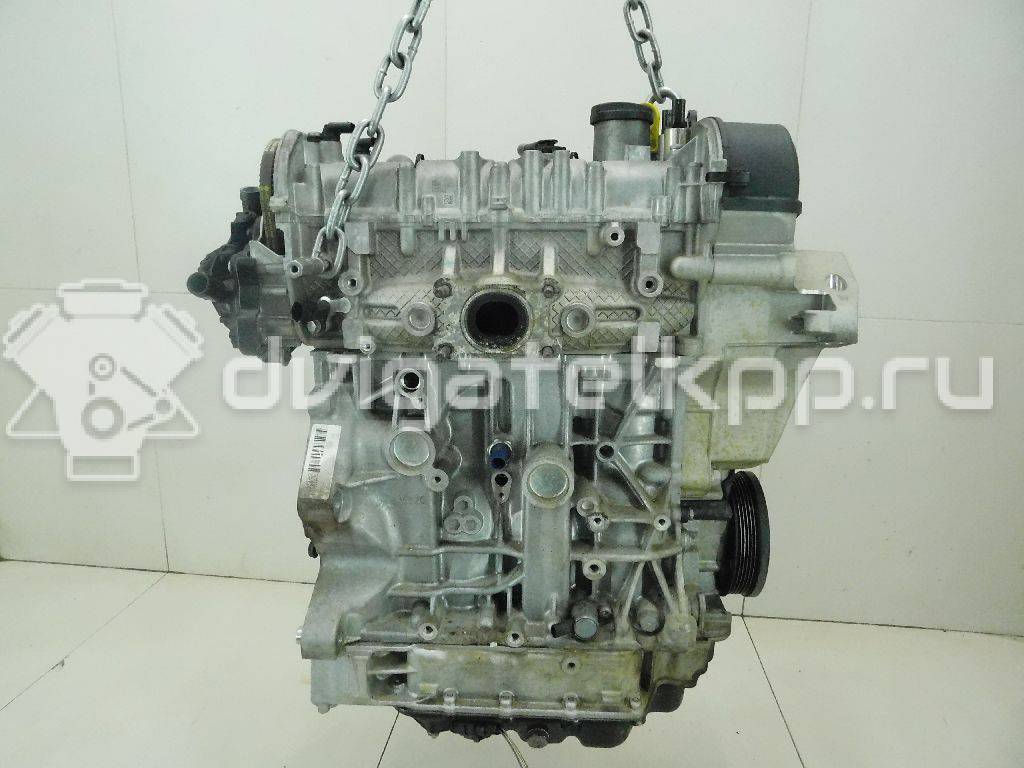 Фото Контрактный (б/у) двигатель CZDA для Volkswagen Scirocco / Tiguan / Touran / Cc / Sharan 150 л.с 16V 1.4 л бензин 04E100034D {forloop.counter}}