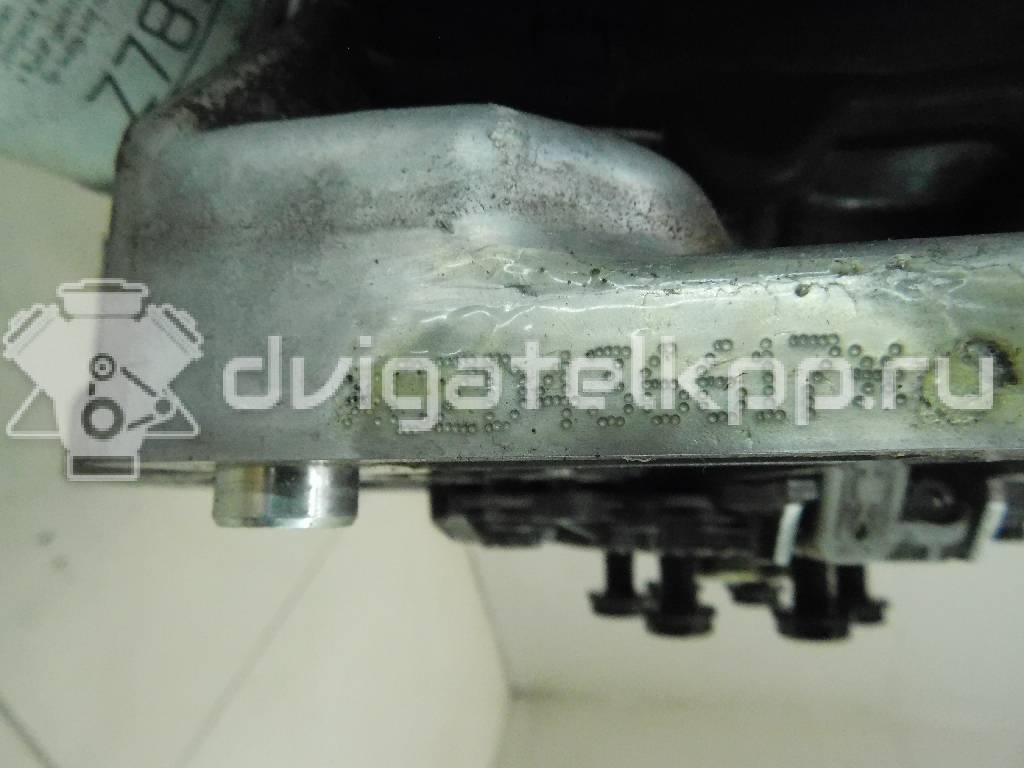 Фото Контрактный (б/у) двигатель CZDA для Volkswagen Scirocco / Tiguan / Touran / Cc / Sharan 150 л.с 16V 1.4 л бензин 04E100034D {forloop.counter}}