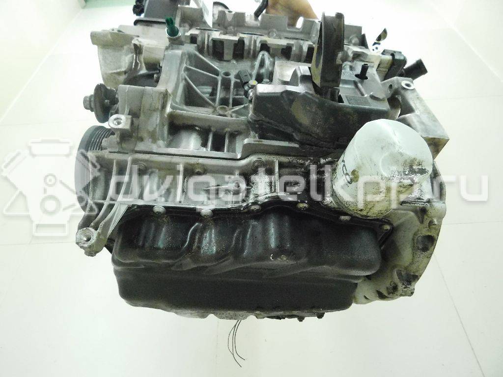 Фото Контрактный (б/у) двигатель CZDA для Volkswagen Scirocco / Tiguan / Touran / Cc / Sharan 150 л.с 16V 1.4 л бензин 04E100034D {forloop.counter}}