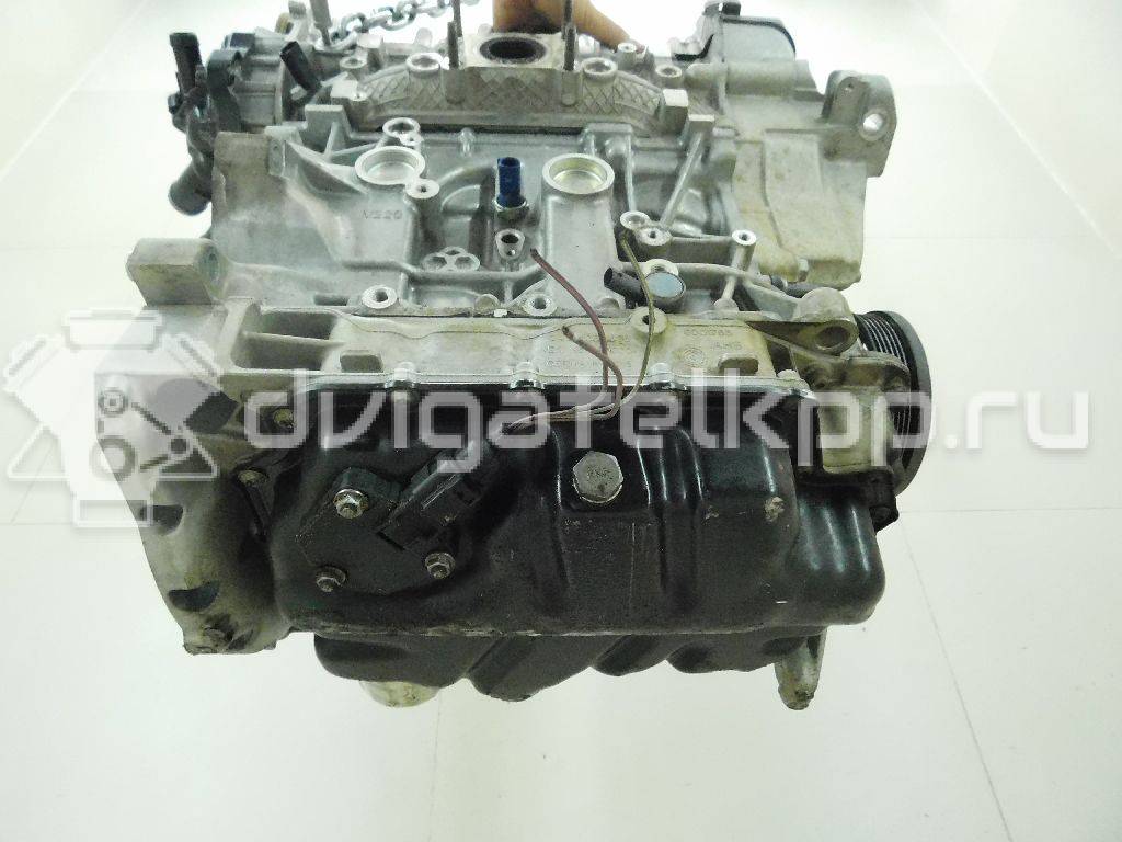 Фото Контрактный (б/у) двигатель CZDA для Volkswagen Scirocco / Tiguan / Touran / Cc / Sharan 150 л.с 16V 1.4 л бензин 04E100034D {forloop.counter}}