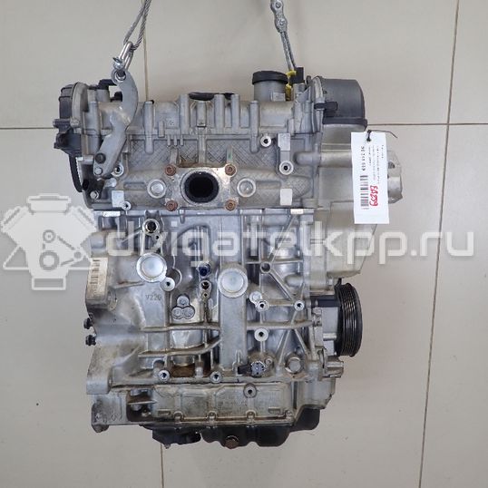 Фото Контрактный (б/у) двигатель CZDA для Volkswagen Scirocco / Tiguan / Touran / Cc / Sharan 150 л.с 16V 1.4 л бензин 04E100034D