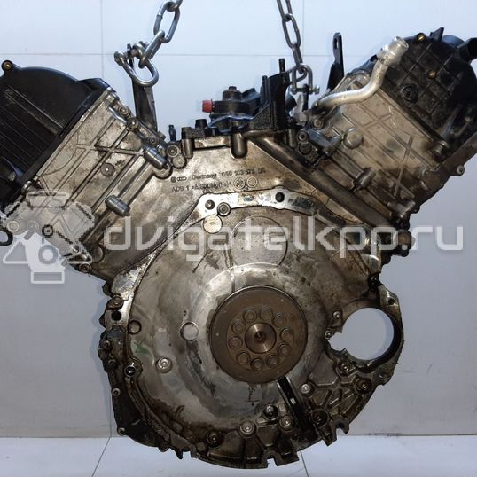 Фото Контрактный (б/у) двигатель  для audi Q7 [4L]  V   059100099E