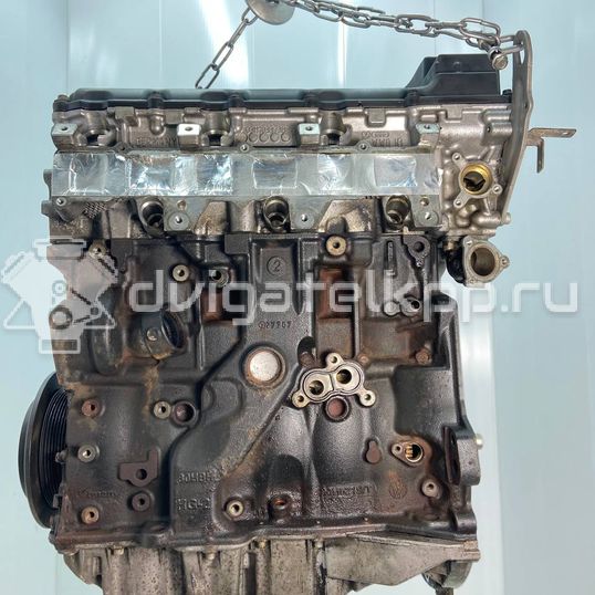 Фото Контрактный (б/у) двигатель  для vw Touareg  V   03H100033L