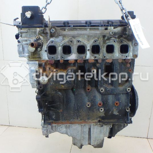 Фото Контрактный (б/у) двигатель  для vw Touareg  V   03H100033L