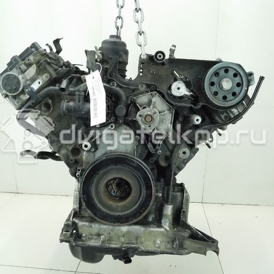 Фото Контрактный (б/у) двигатель  для audi Q7 [4L]  V   059100098F