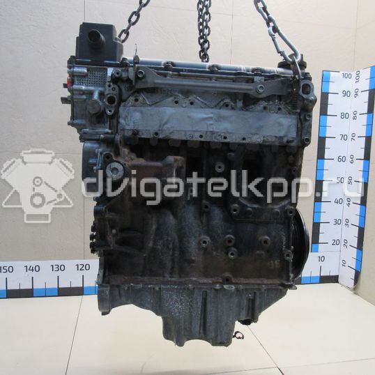 Фото Контрактный (б/у) двигатель  для vw Touareg  V   03H100033L