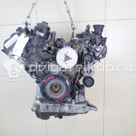 Фото Контрактный (б/у) двигатель  для vw Touareg  V   059100099L