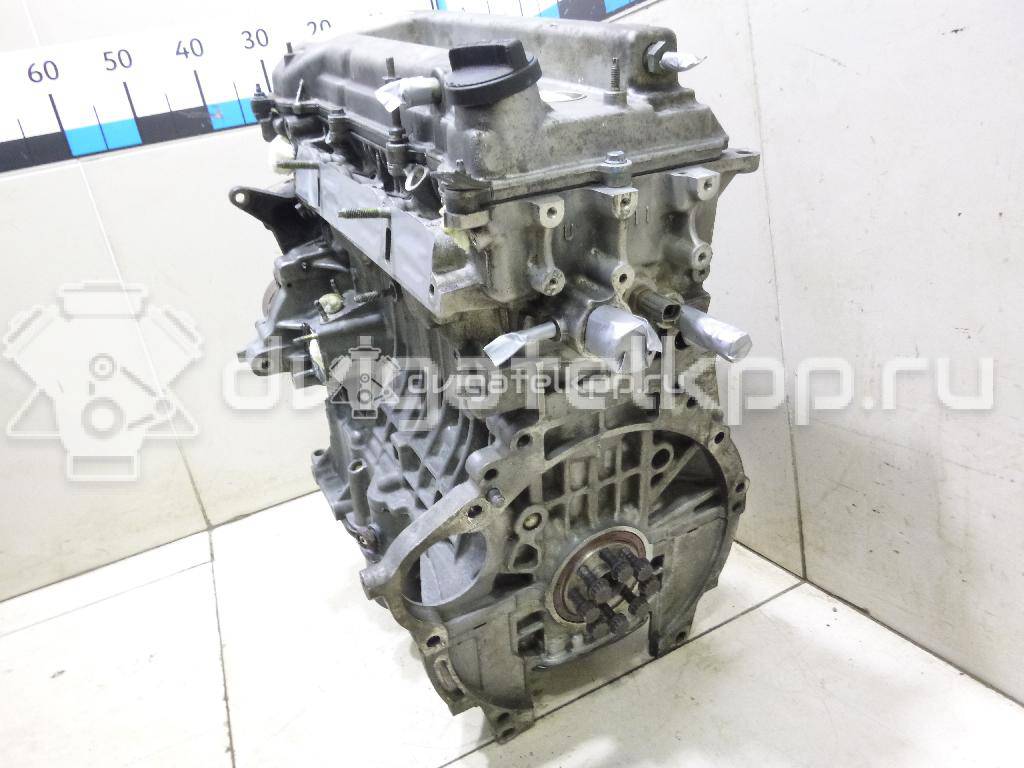 Фото Контрактный (б/у) двигатель 1ZZ-FE для Lotus / Pontiac / Toyota / Toyota (Faw) 139 л.с 16V 1.8 л бензин 190000D191 {forloop.counter}}