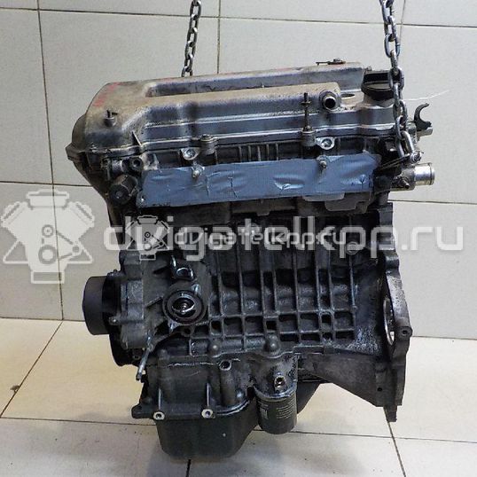 Фото Контрактный (б/у) двигатель 3ZZ-FE для Toyota Conquest E90 / Corolla / Avensis 109-110 л.с 16V 1.6 л бензин 190000D150