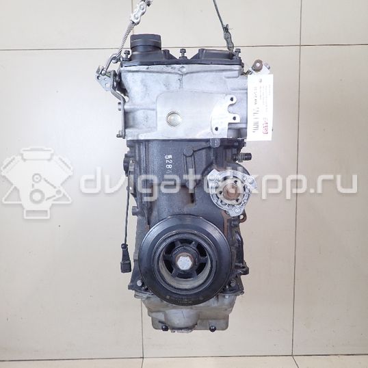 Фото Контрактный (б/у) двигатель  для vw Touareg  V   03H100033L