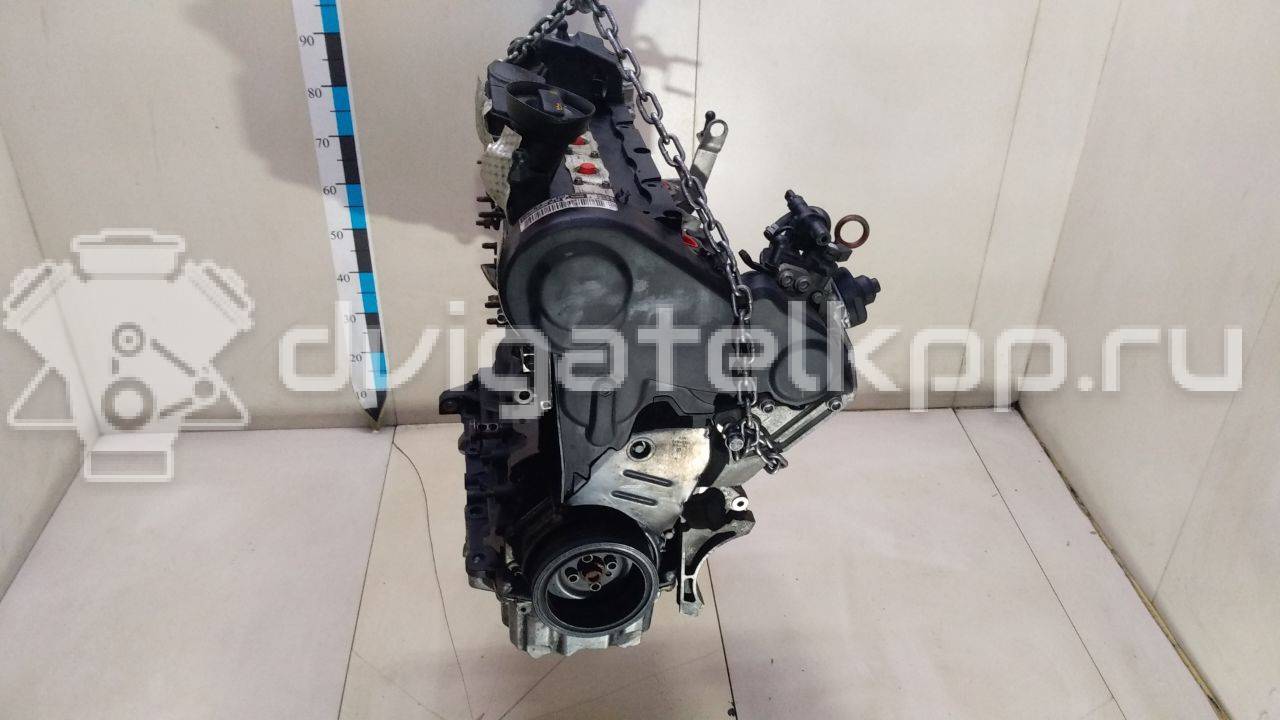 Фото Контрактный (б/у) двигатель CBBB для Volkswagen Passat 170 л.с 16V 2.0 л Дизельное топливо 03L100034F {forloop.counter}}