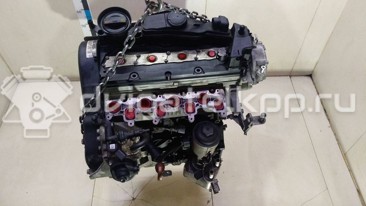 Фото Контрактный (б/у) двигатель CBBB для Volkswagen Passat 170 л.с 16V 2.0 л Дизельное топливо 03L100034F {forloop.counter}}