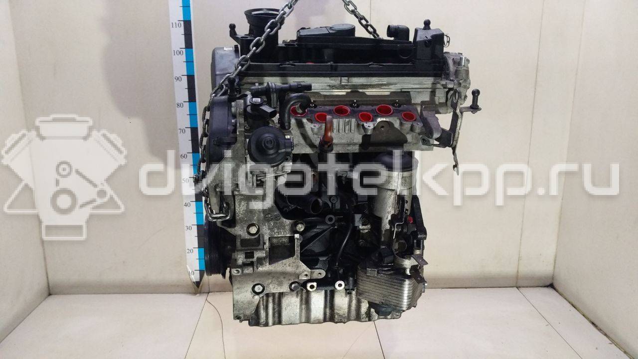 Фото Контрактный (б/у) двигатель CBBB для Volkswagen Passat 170 л.с 16V 2.0 л Дизельное топливо 03L100034F {forloop.counter}}