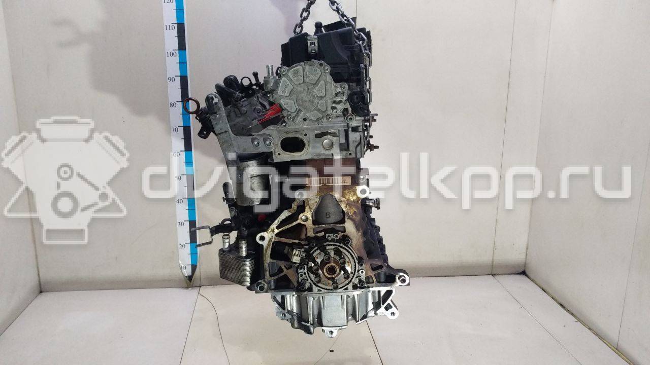 Фото Контрактный (б/у) двигатель CBBB для Volkswagen Passat 170 л.с 16V 2.0 л Дизельное топливо 03L100034F {forloop.counter}}