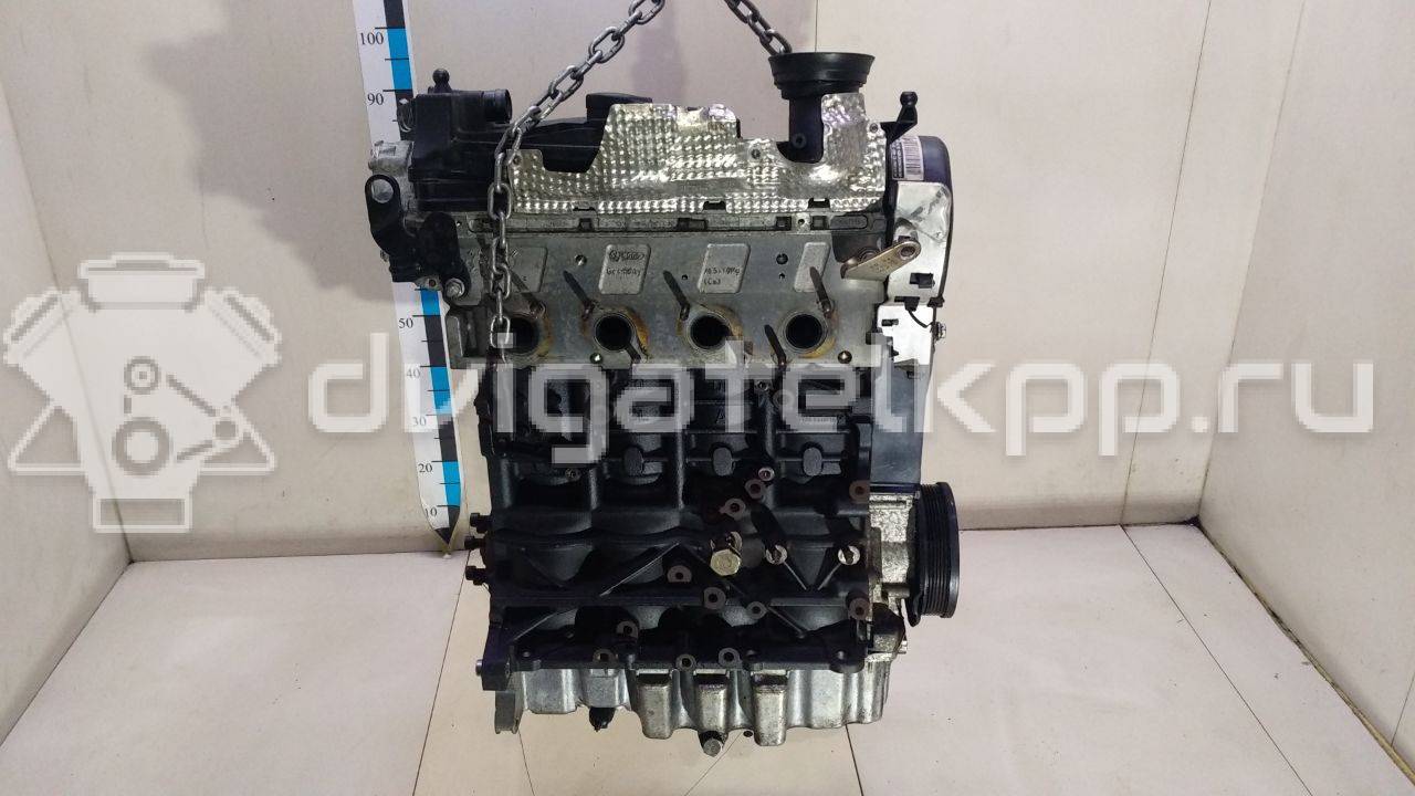 Фото Контрактный (б/у) двигатель CBBB для Volkswagen Passat 170 л.с 16V 2.0 л Дизельное топливо 03L100034F {forloop.counter}}