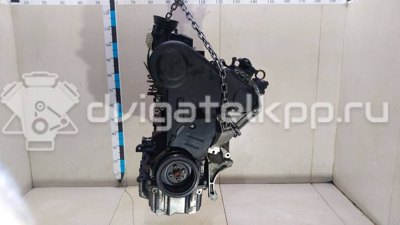 Фото Контрактный (б/у) двигатель CBBB для Volkswagen Passat 170 л.с 16V 2.0 л Дизельное топливо 03L100034F {forloop.counter}}