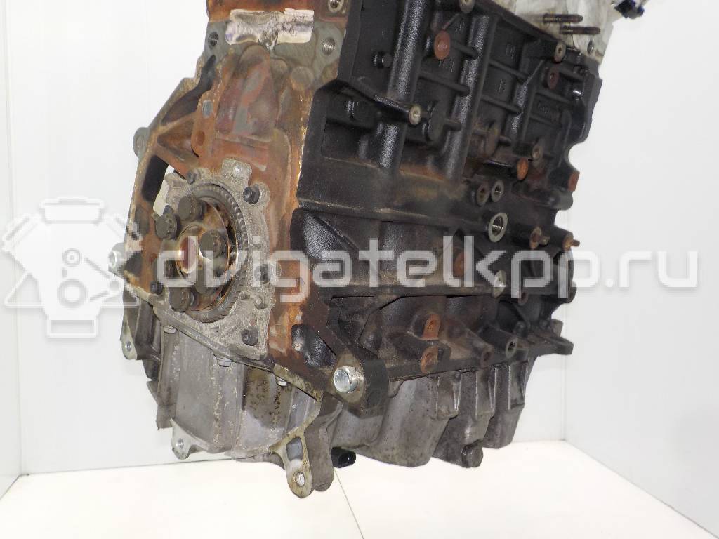 Фото Контрактный (б/у) двигатель CBAA для Volkswagen / Audi 136 л.с 16V 2.0 л Дизельное топливо 03L100090X {forloop.counter}}