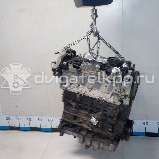 Фото Контрактный (б/у) двигатель CBAA для Volkswagen / Audi 136 л.с 16V 2.0 л Дизельное топливо 03L100090X