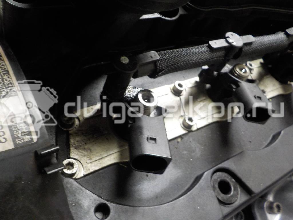 Фото Контрактный (б/у) двигатель CBAA для Volkswagen / Audi 136 л.с 16V 2.0 л Дизельное топливо 03L100090X {forloop.counter}}