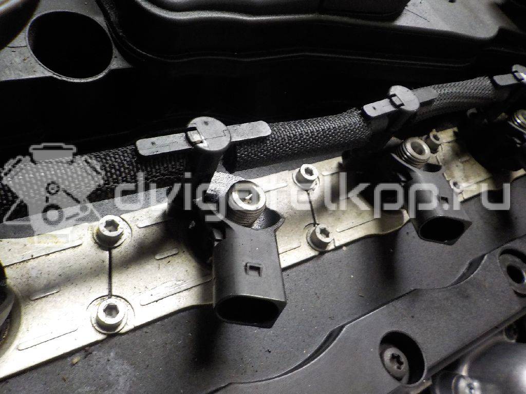 Фото Контрактный (б/у) двигатель CBAA для Volkswagen / Audi 136 л.с 16V 2.0 л Дизельное топливо 03L100090X {forloop.counter}}