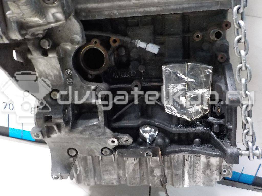 Фото Контрактный (б/у) двигатель CBAA для Volkswagen / Audi 136 л.с 16V 2.0 л Дизельное топливо 03L100090X {forloop.counter}}