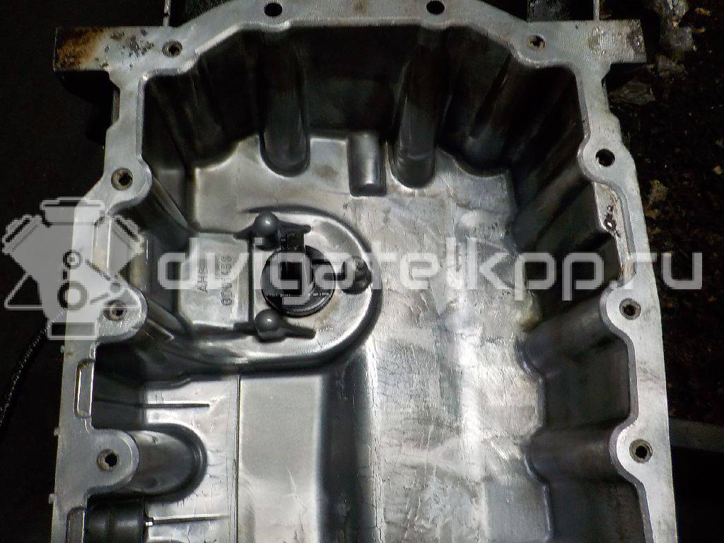 Фото Контрактный (б/у) двигатель CBAA для Volkswagen / Audi 136 л.с 16V 2.0 л Дизельное топливо 03L100090X {forloop.counter}}