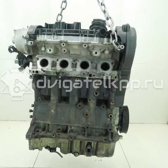 Фото Контрактный (б/у) двигатель  для audi TT(8J)  V   06F100033G