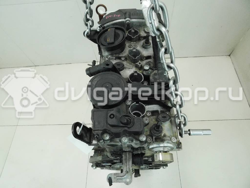 Фото Контрактный (б/у) двигатель CCZC для Volkswagen Tiguan 170 л.с 16V 2.0 л бензин 06J100033A {forloop.counter}}