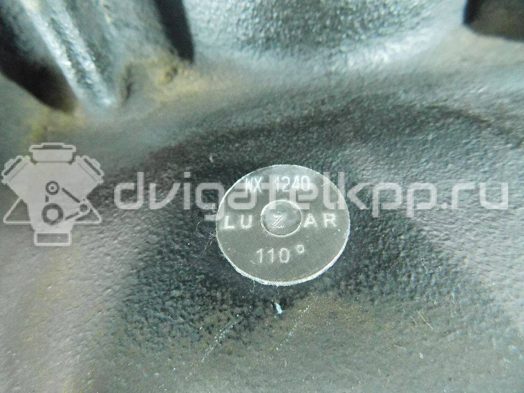 Фото Контрактный (б/у) двигатель CCZC для Volkswagen Tiguan 170 л.с 16V 2.0 л бензин 06J100033A {forloop.counter}}